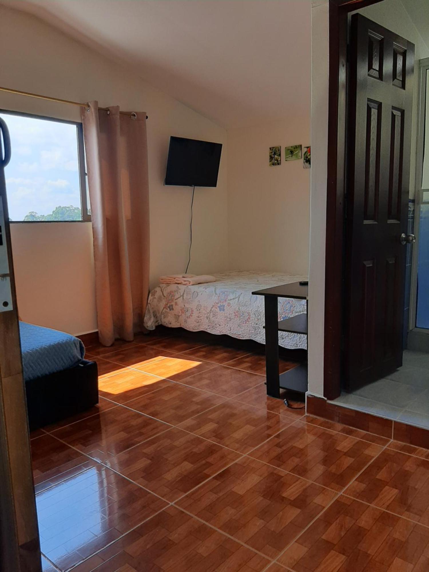 Km0 Hostel Salento Bagian luar foto