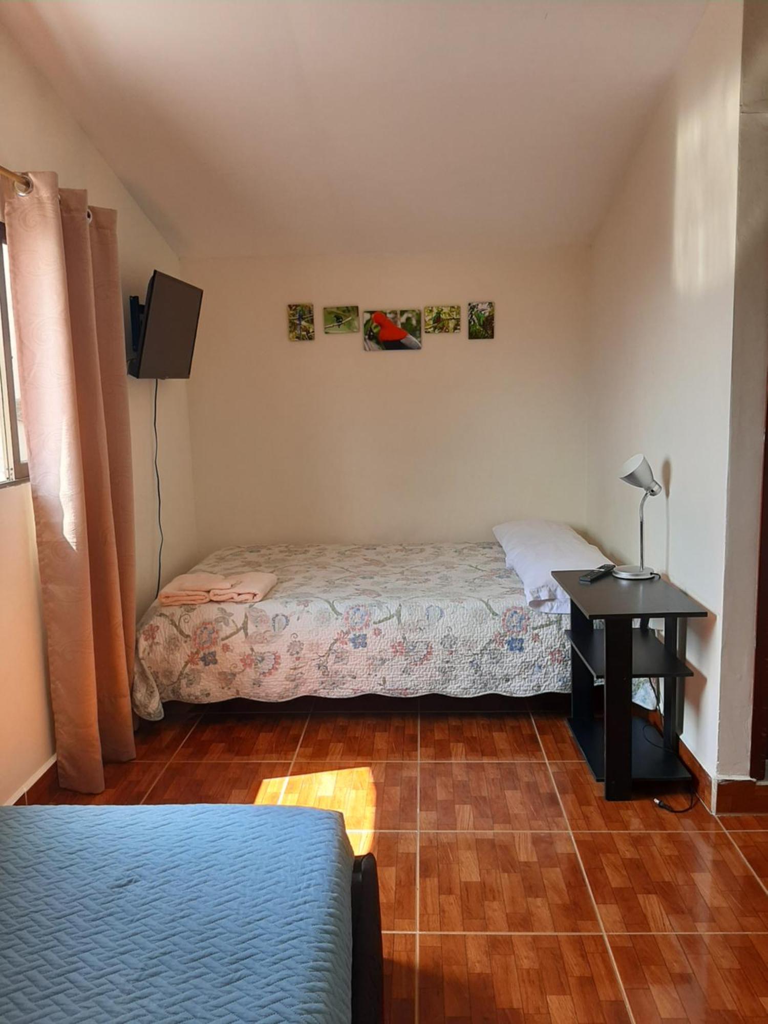 Km0 Hostel Salento Bagian luar foto